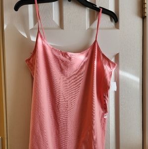 NWT Maternity Tank Top